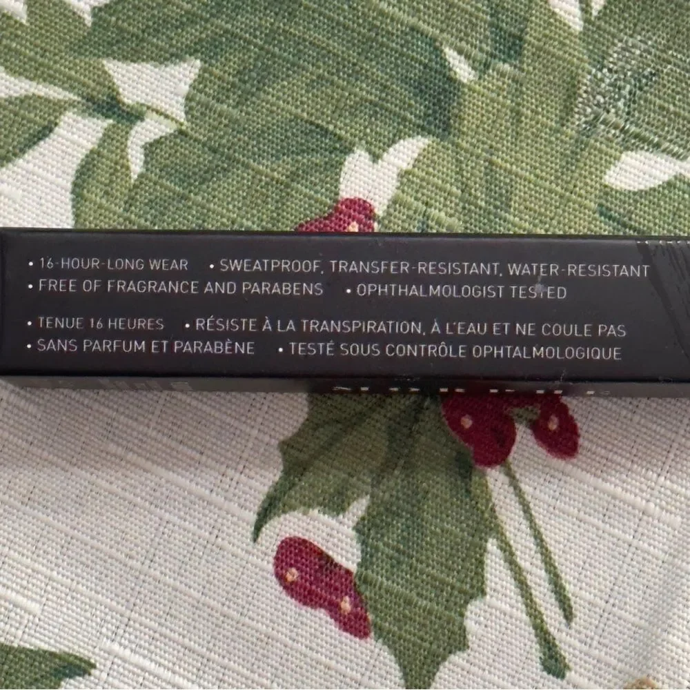MORPHE FLUIDITY LAVENDER Color Correcting Concealer NIB